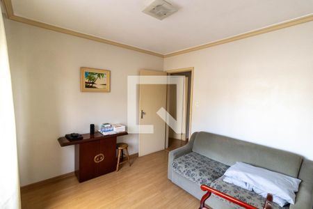 Apartamento à venda com 92m², 2 quartos e 1 vagaQuarto 2