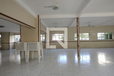 Apartamento para alugar com 52m², 1 quarto e 1 vagaÁrea comum - Salão de festas