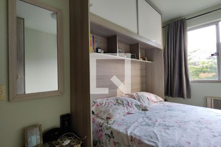 Apartamento para alugar com 52m², 1 quarto e 1 vagaQuarto 1 - Armários