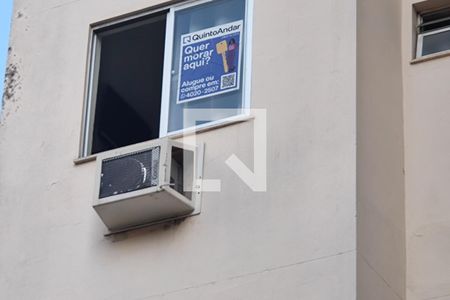 Apartamento para alugar com 52m², 1 quarto e 1 vagaPlaca