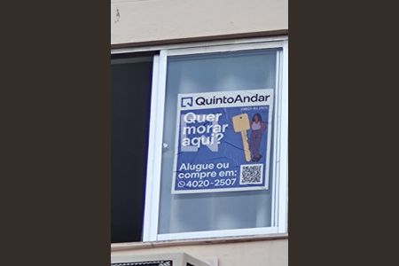 Apartamento para alugar com 52m², 1 quarto e 1 vagaPlaca