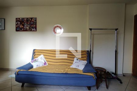 Sala de apartamento para alugar com 1 quarto, 52m² em Jacarepaguá, Rio de Janeiro
