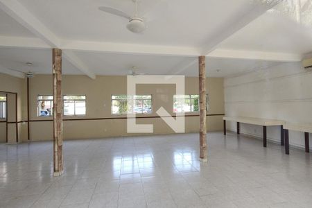 Apartamento para alugar com 52m², 1 quarto e 1 vagaÁrea comum - Salão de festas
