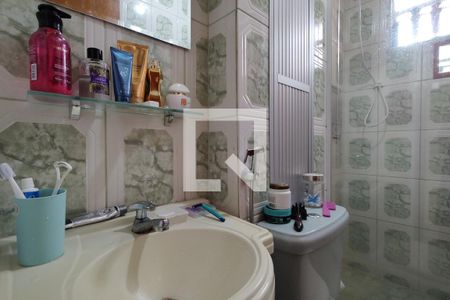 Apartamento para alugar com 52m², 1 quarto e 1 vagaBanheiro Social