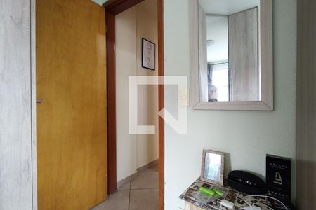 Apartamento para alugar com 52m², 1 quarto e 1 vagaQuarto 1 - Armários