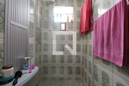 Apartamento para alugar com 52m², 1 quarto e 1 vagaBanheiro Social