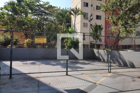 Apartamento para alugar com 52m², 1 quarto e 1 vagaQuadra