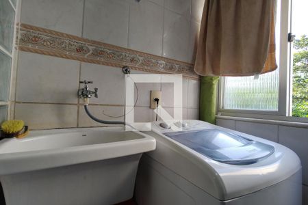 Apartamento para alugar com 52m², 1 quarto e 1 vagaÁrea de Serviço