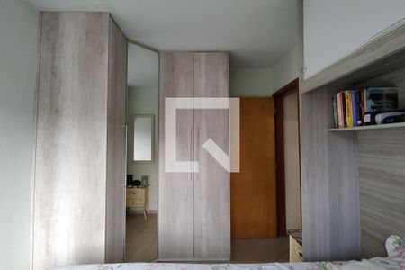 Apartamento para alugar com 52m², 1 quarto e 1 vagaQuarto 1 - Armários