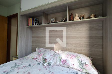 Apartamento para alugar com 52m², 1 quarto e 1 vagaQuarto 1 - Armários