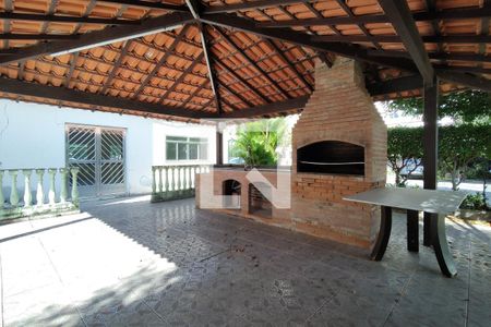 Apartamento para alugar com 52m², 1 quarto e 1 vagaÁrea comum - Churrasqueira