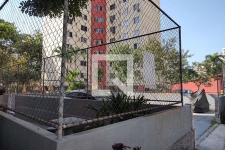 Apartamento para alugar com 52m², 1 quarto e 1 vagaQuadra
