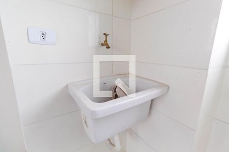 Apartamento à venda com 45m², 2 quartos e sem vagaLavanderia