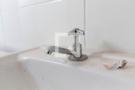 Apartamento à venda com 45m², 2 quartos e sem vagaBanheiro - torneira