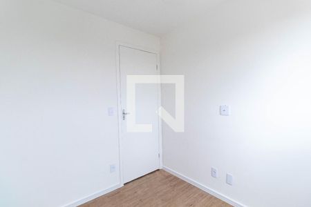 Apartamento à venda com 45m², 2 quartos e sem vagaQuarto 2