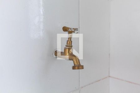 Apartamento à venda com 45m², 2 quartos e sem vagaLavanderia (Torneira)