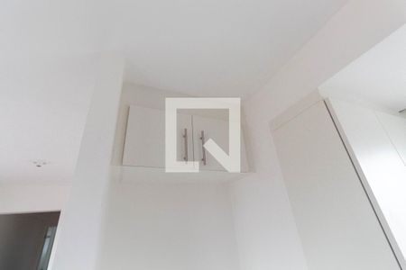 Apartamento à venda com 45m², 2 quartos e sem vagaCozinha - Armários