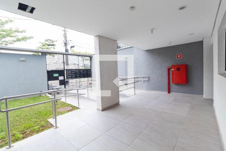 Apartamento à venda com 45m², 2 quartos e sem vagaÁrea comum