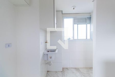 Apartamento à venda com 45m², 2 quartos e sem vagaLavanderia