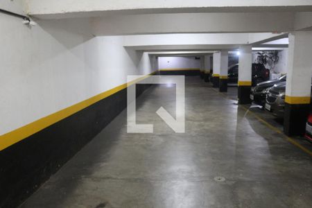 Apartamento à venda com 95m², 3 quartos e 2 vagasGaragem