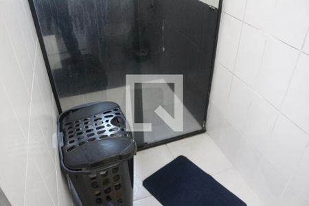 Apartamento à venda com 95m², 3 quartos e 2 vagasBanheiro da Suíte 1