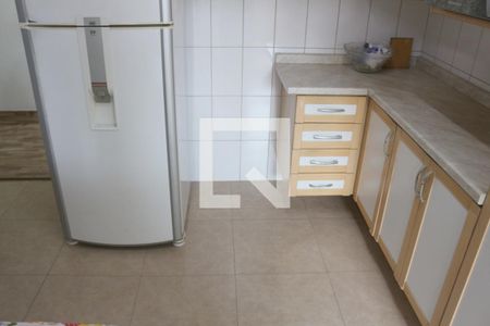 Apartamento à venda com 95m², 3 quartos e 2 vagasCozinha