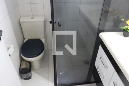 Apartamento à venda com 95m², 3 quartos e 2 vagasBanheiro