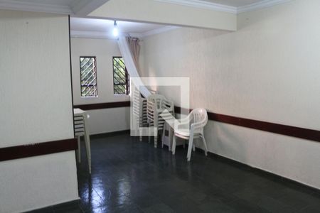 Apartamento à venda com 95m², 3 quartos e 2 vagasÁrea comum - Salão de festas