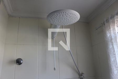 Apartamento à venda com 95m², 3 quartos e 2 vagasBanheiro da Suíte 1