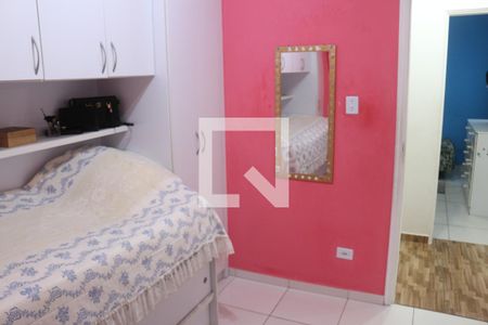 Apartamento à venda com 95m², 3 quartos e 2 vagasQuarto 1