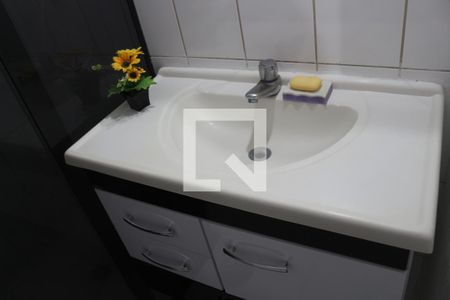 Apartamento à venda com 95m², 3 quartos e 2 vagasBanheiro