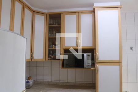 Apartamento à venda com 95m², 3 quartos e 2 vagasCozinha