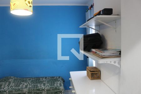 Apartamento à venda com 95m², 3 quartos e 2 vagasQuarto 2