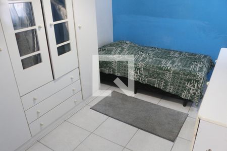 Apartamento à venda com 95m², 3 quartos e 2 vagasQuarto 2