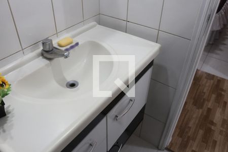 Apartamento à venda com 95m², 3 quartos e 2 vagasBanheiro