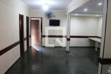 Apartamento à venda com 95m², 3 quartos e 2 vagasÁrea comum - Salão de festas