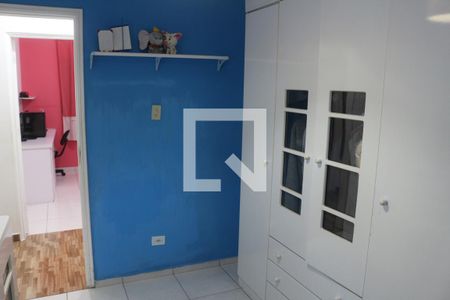 Apartamento à venda com 95m², 3 quartos e 2 vagasQuarto 2