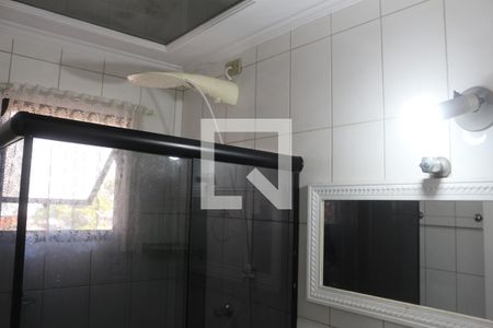 Apartamento à venda com 95m², 3 quartos e 2 vagasBanheiro