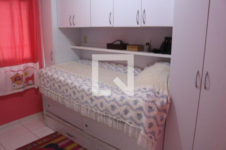 Apartamento à venda com 95m², 3 quartos e 2 vagasQuarto 1