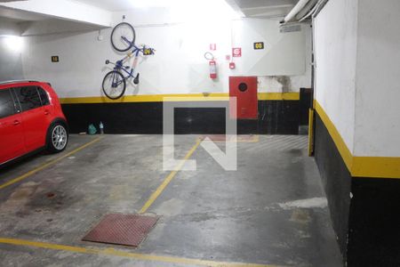 Apartamento à venda com 95m², 3 quartos e 2 vagasGaragem