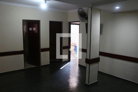 Apartamento à venda com 95m², 3 quartos e 2 vagasÁrea comum - Salão de festas