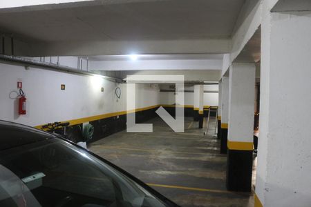 Apartamento à venda com 95m², 3 quartos e 2 vagasGaragem