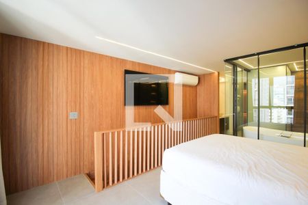 Apartamento à venda com 68m², 1 quarto e sem vagaSuíte