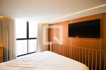 Apartamento à venda com 68m², 1 quarto e sem vagaSuíte