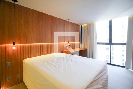 Apartamento à venda com 68m², 1 quarto e sem vagaSuíte