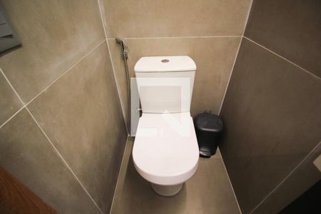 Apartamento à venda com 68m², 1 quarto e sem vagaBanheiro