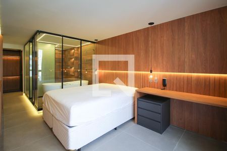 Apartamento à venda com 68m², 1 quarto e sem vagaSuíte