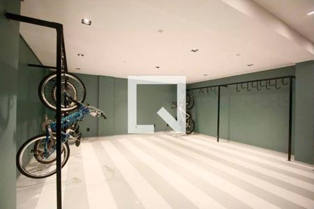 Apartamento à venda com 68m², 1 quarto e sem vagaBicicletário