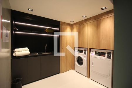 Apartamento à venda com 68m², 1 quarto e sem vagaLavanderia