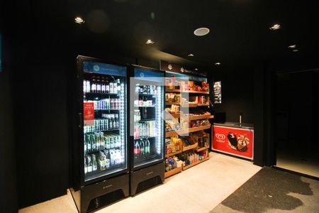 Apartamento à venda com 68m², 1 quarto e sem vagaÁrea comum - Mercado